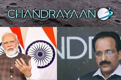 Jubilant About Chandrayaan-3 Success, Landing on Moon Always an Enigma: ISRO Chief | Exclusive