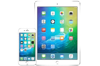 iOS 9: Apple unveils the new iPhone, iPad software; to be available later this year