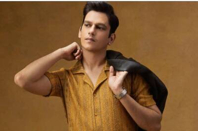 Vijay Varma: I Was Once Told 'Tu Shah Rukh Khan Nahi Hai', But Now He Has Employed Me for His Film