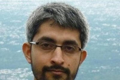 Ram Setu Director Abhishek Sharma Announces Thriller Based on Covid-19 Origin Theory; Deets Inside