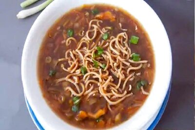 Healthy Warm Foods that Can Make Your Winters Both Delicious and Nutritious