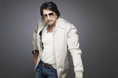 Sudeep to play Akshay Kumar's character in Kannada remake of 'Oh My God!'