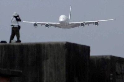 Relief for Indian Airlines as Pakistan Opens Airspace Closed Since Balakot Strike