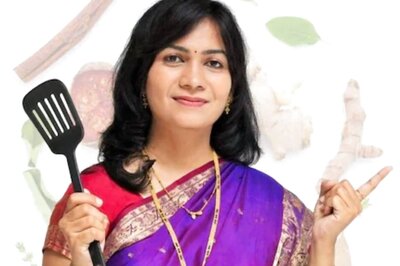 Popular Marathi YouTuber Madhura Bachal to appear in Kitchen Kalakar