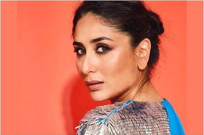 Kareena Kapoor Khan Gears Up to Celebrate 20 years in Bollywood