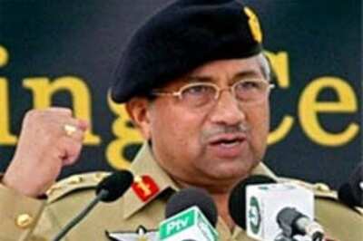 Pak SC upholds Mush’s re-election as President
