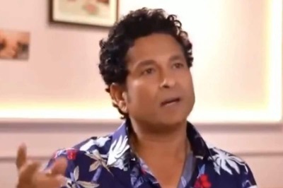 Sachin Tendulkar's Deepfake Video Goes Viral, He Cautions Against 'Rampant Misuse Of Technology'