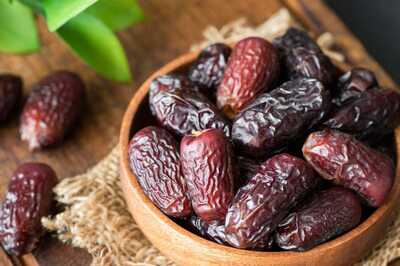 Reducing Diabetes To Bacterial Infection, 5 Health Benefits Of Having Dry Dates