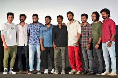 Actor Jiiva Launches Music Label To Support Independent Musicians And Directors