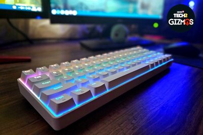 Portronics Hydra 10 Review: A Mechanical Keyboard That Punches Above Its Weight Class