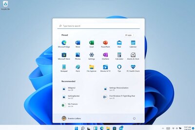 10 Days Or Forever Hold Your Peace: How The Contours Of Windows 11 Upgrades Are Shaping Up