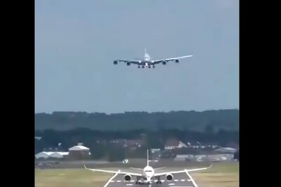 Airlines Running out of Cash as Coronavirus Restrictions Ground Many Flights: IATA Official