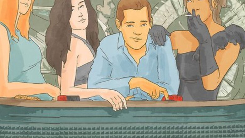 How to Play Dice (2 Dice Gambling Games)