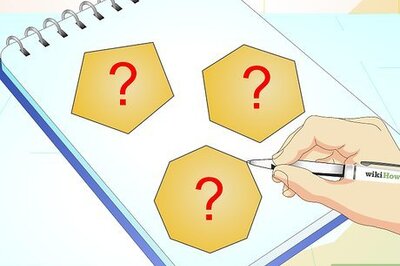 How to Draw a Polygon