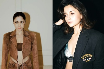 Alia Bhatt And Sharvari Wagh's Spy Thriller Aplha Gets A Release Date