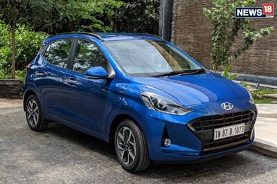 Hyundai Grand i10 and Venue SUV Top Company Sales Chart in August