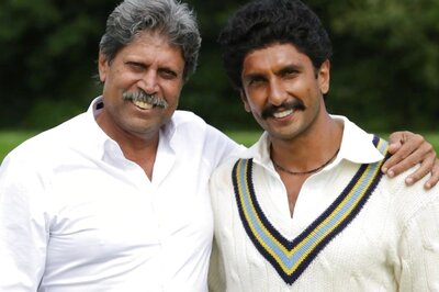 On 'Original Sakht Jaan' Kapil Dev's Birthday, Ranveer Singh and Neha Dhupia Send Heartwarming Wishes