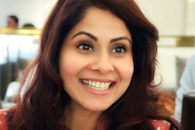 Chhavi Mittal Opens Up About The ‘Baby Steps’ She Is Taking to Feel 'Normal': ‘The Surgery Is Behind Me’