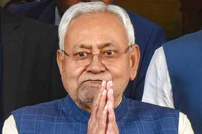 'May Modi Become Chief Minister Again': Bihar CM Nitish Kumar's Faux Pas At Bihar Rally