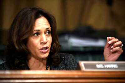 As States Impose Blanket Ban on Abortions, Kamala Harris Assures Action After Coming to Power