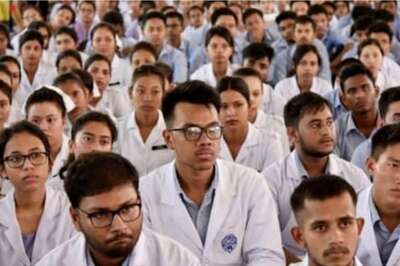 NEET-PG Exam Likely in First Week of July; No National Exit Test This Year