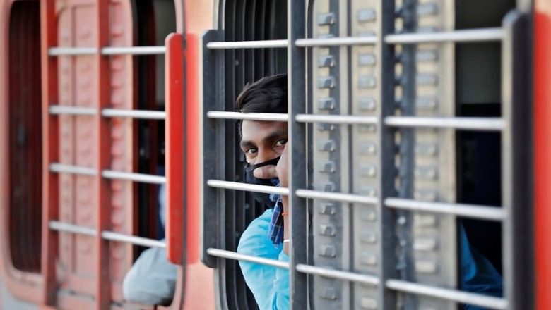 Bihar Received Most Migrant Workers through Shramik Special Trains, West Bengal the Least, Says Data