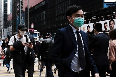 New Coronavirus Cases in Hong Kong Raise Concerns of Local Cluster
