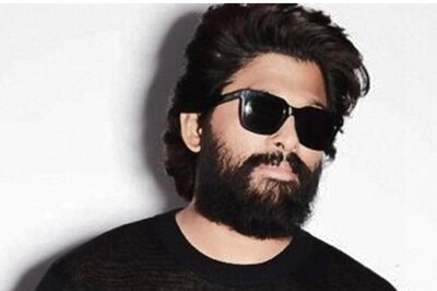 Rise Of South Cinema: Allu Arjun Features On Cover Of An English Magazine