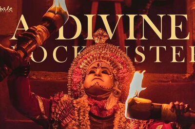 Rishab Shetty's Kantara Faces Backlash After OTT Release. Deets Inside