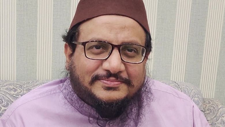 Mumbai Attack Mastermind Hafiz Saeed’s Son Talha to Contest Pakistan Polls from Lahore
