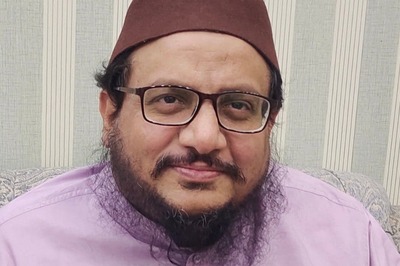 Mumbai Attack Mastermind Hafiz Saeed’s Son Talha to Contest Pakistan Polls from Lahore