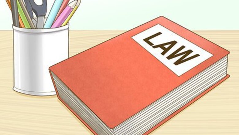 How to Be a Barrister (UK)