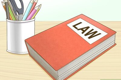 How to Be a Barrister (UK)