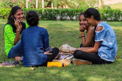 Perfect Score Precautionary Measure to Avoid Excessive Admissions: Delhi University College Principals