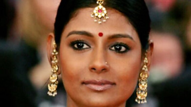 Bombay or Mumbai, it's the same: Nandita