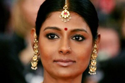 Bombay or Mumbai, it's the same: Nandita