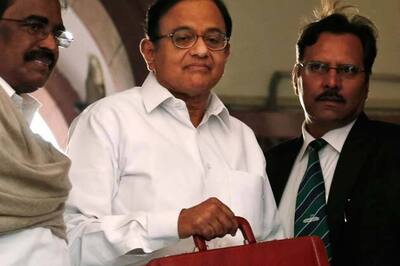 Union Budget 2013-14: The funniest tweets