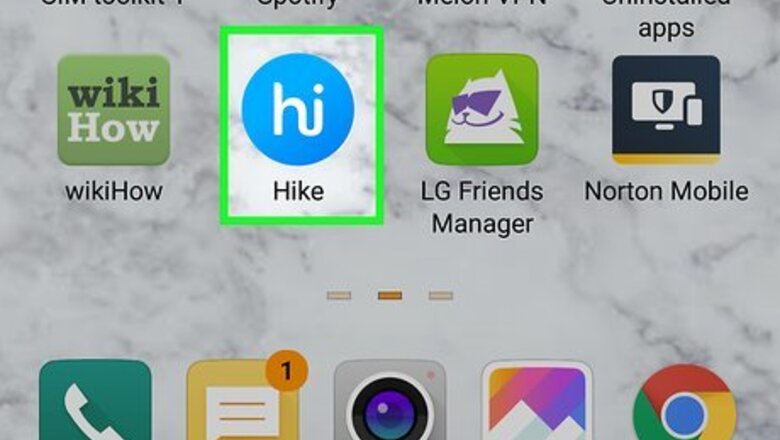 How to Transfer Hike Money to Paytm