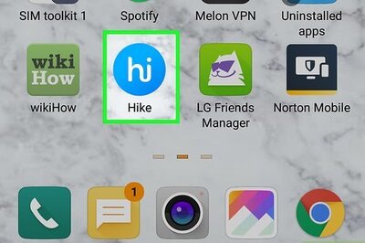How to Transfer Hike Money to Paytm