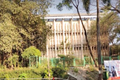 IIT Bombay Faculty Accused of Being Anti-Reservation, Casteist, Complaint Filed