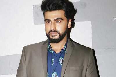Would Like to Do an Underdog Story, Says Arjun Kapoor
