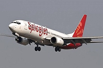 DGCA Receives Reqest to Deregister Two Spicejet B737 Aircraft