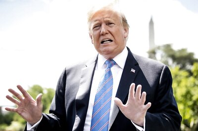 More than Two Dozen Democrats Look for Party's Nomination, Raise Millions to Fight Trump and One Another