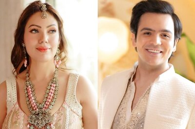 Taarak Mehta Ka Ooltah Chashmah Actors Munmun Dutta And Raj Anadkat Are Engaged? | Exclusive