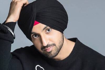 Audiences Care About Good Stories, Not Bankable Stars, Says Diljit Dosanjh