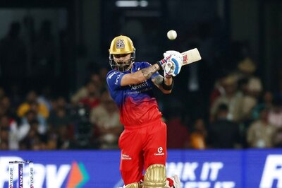 RCB vs PBKS: Virat Kohli Becomes First Indian to get Hundred 50-plus Scores in T20 Cricket