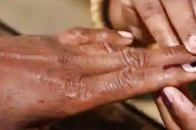 Rajasthan Panchayat Polls: Over 12 Per Cent Voting Recorded in Early Hours of Polling