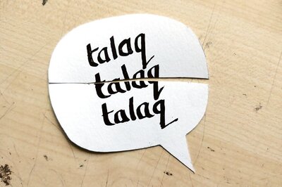 With 'Muslim Mahila Adhikar Divas', BJP's 'Big' Plans for Tomorrow as Party Preps Up for Triple Talaq Bill Anniversary