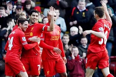 Newcastle eye top-four spot against Arsenal; Chelsea meet red-hot Liverpool