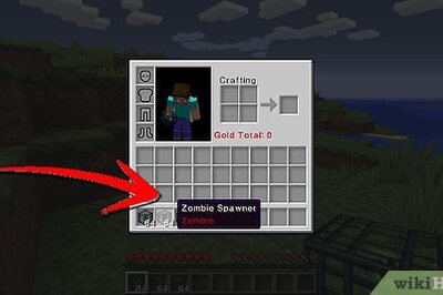 How to Make an Experience Farm in Minecraft